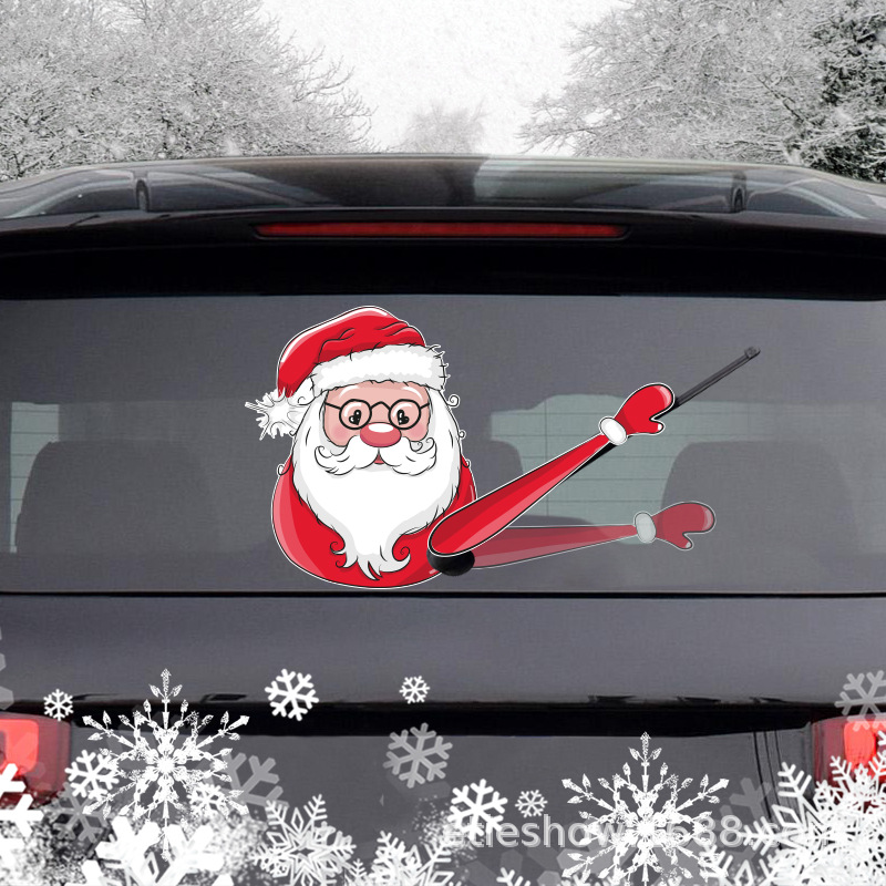 귀여운 산타 클로스