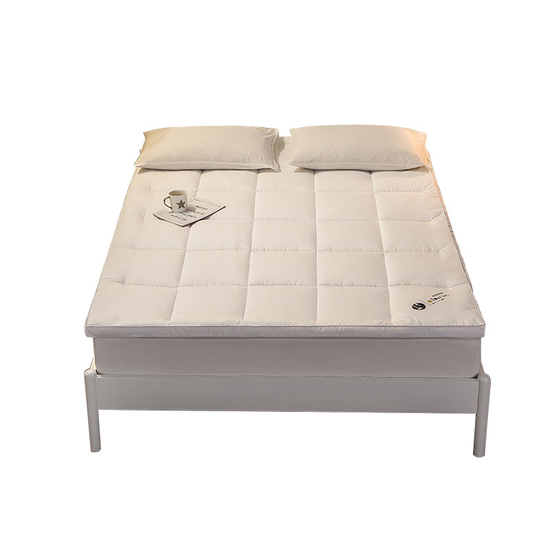 Colchón antibacteriano autocalentado de alta gama, colchón suave de ternilla, colchón de cama de invierno, colchón de cama Simmons para el hogar