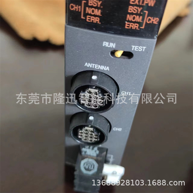 三菱PLC原装扩展模块EQ-V680D2   QD74MH8    QD74MH16拍前议价