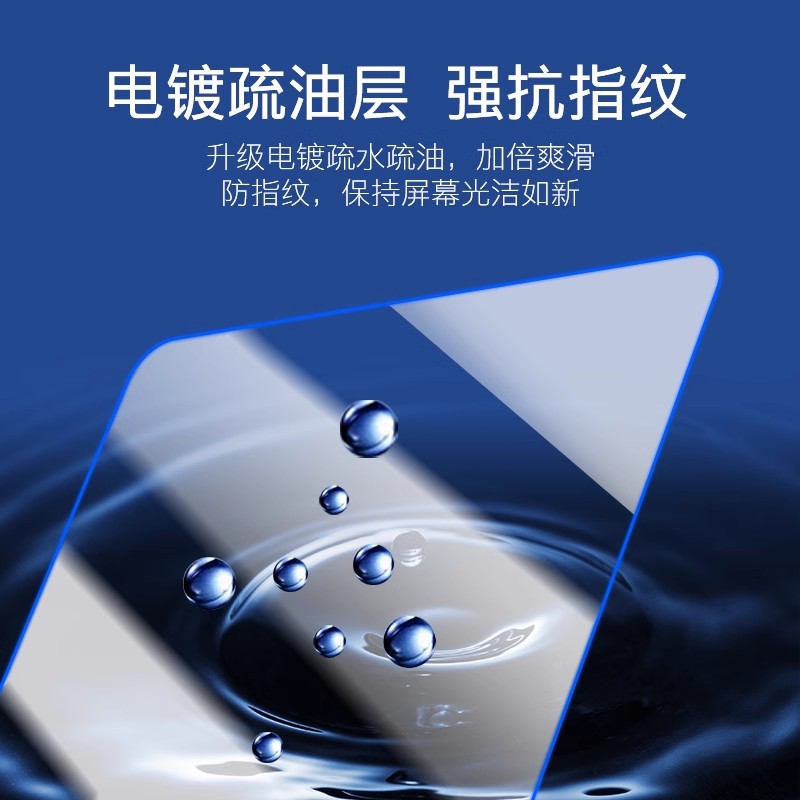 Equation Leopard Leopard 8 Central Control Navigation Screen Instrument Tempered Film Car Interior Protection Film Modification Accessories