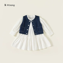 童套装;童裤;童连衣裙