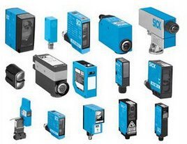 IO-Link通讯功能迷你型光电传感器WTB4-3P2271