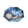 Cartoon umbrella, foldable hair band, custom made