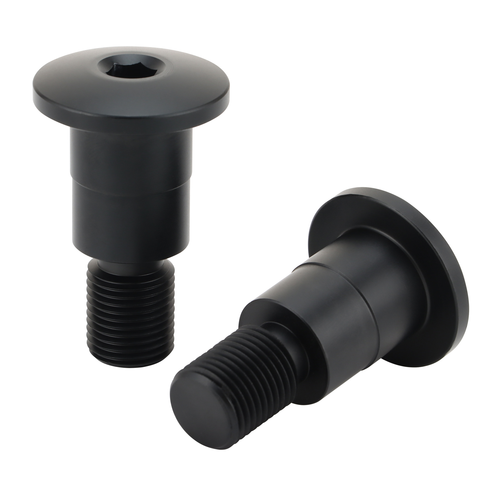 GOOFIT motorcycle accessories balance handle plug scooter decoration handle plug direction handle plug