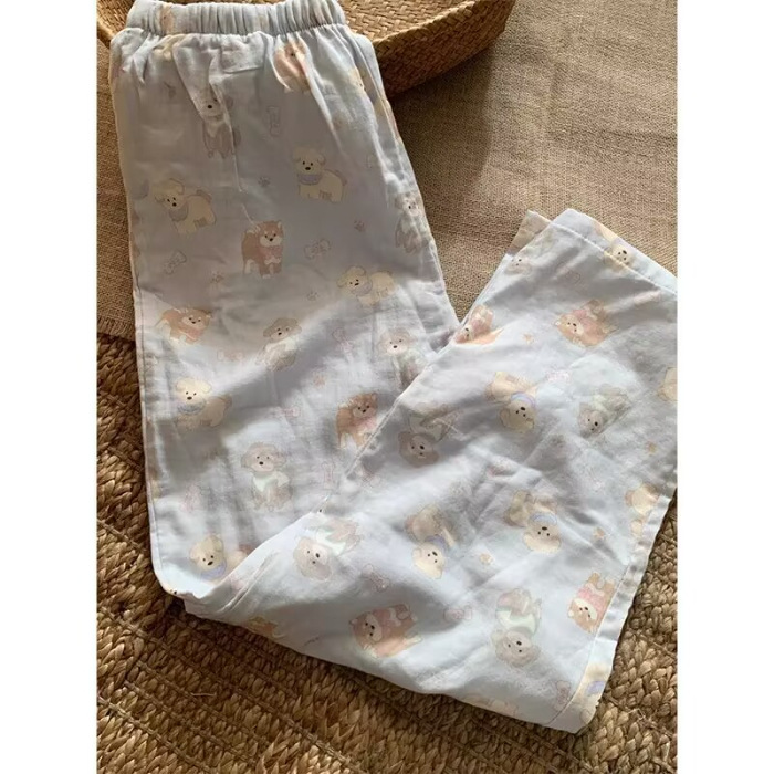 C080#강아지 파티 (윤두면)