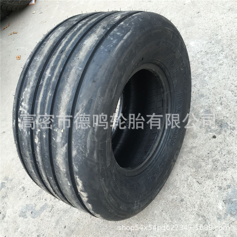 31*13.5-15 捆草机轮胎 纽荷兰BC5070 打捆机轮胎31x13.5-15