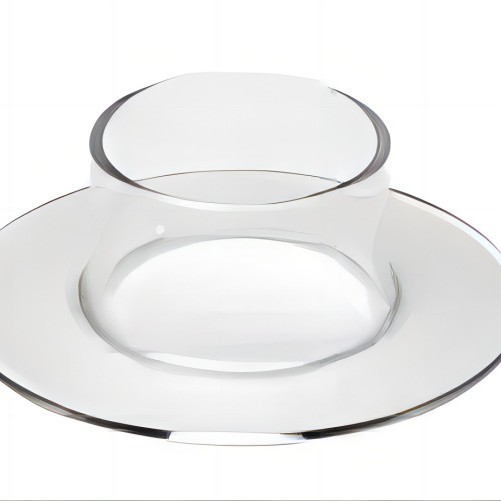 AGILENT安捷伦9301-6524InfinityLab 溶剂瓶，透明，1000 mL，