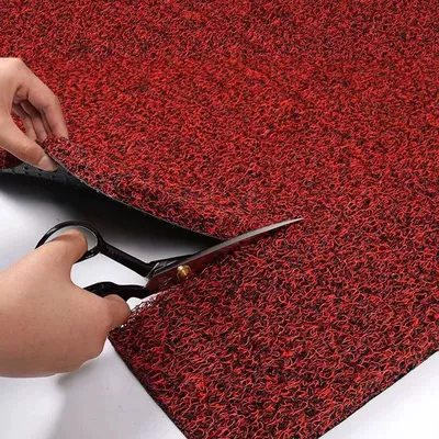 Waterproof Mats, Pvc Thickened: Avtomobil döşəmə paspasları