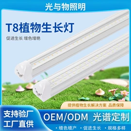 植物生长灯;灯具套件