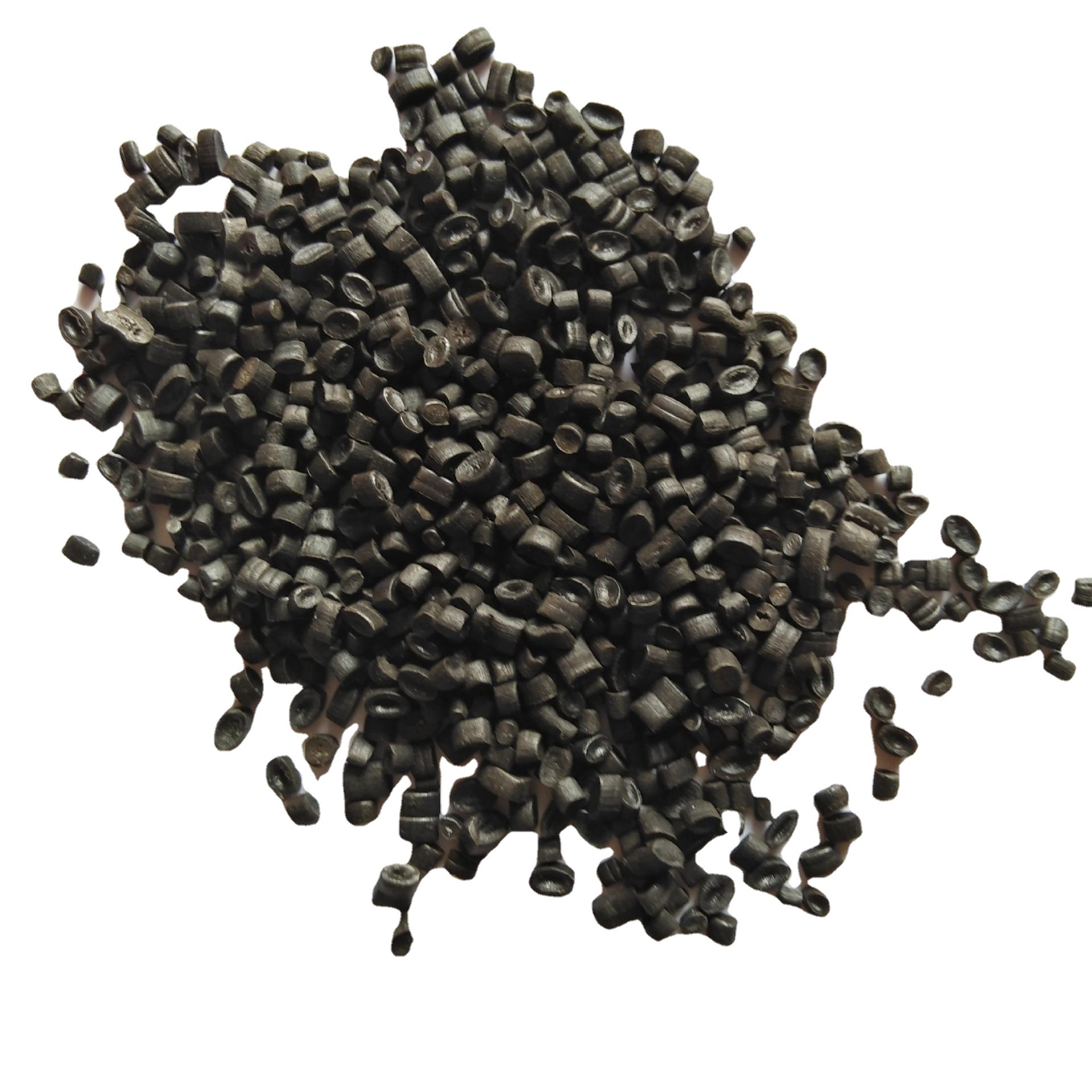 供应各种GRS认证 PCR海洋回收 消费后塑胶 RPE抽粒料 可来样打板