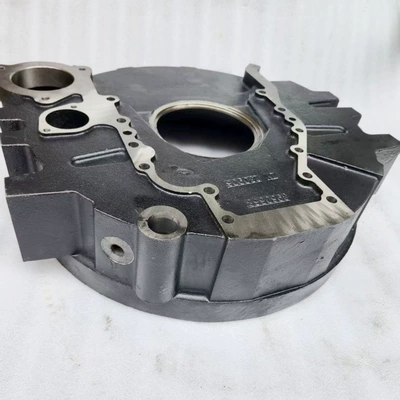 Suitable for Use with Flywheel/Gear