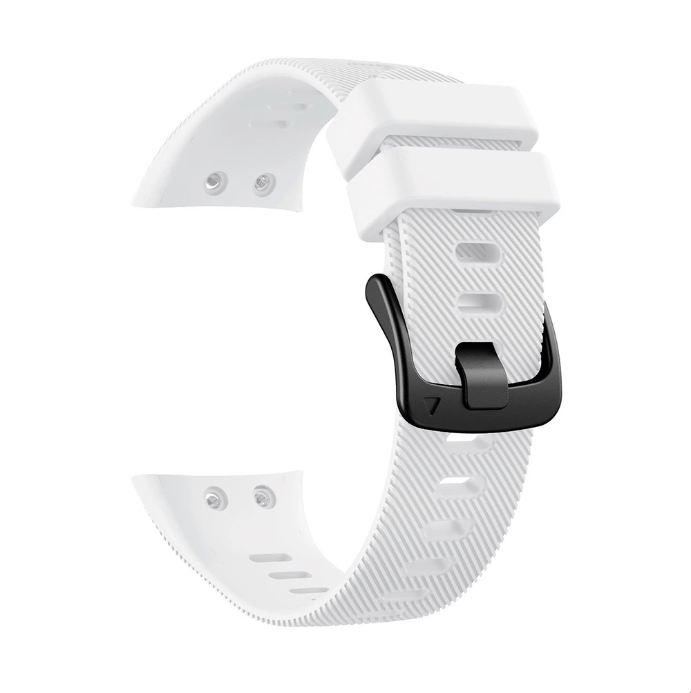 Подходит для Garmin Swim2/Forerunner45 Jiaming силиконовый ремешок, заменяемый браслет F45