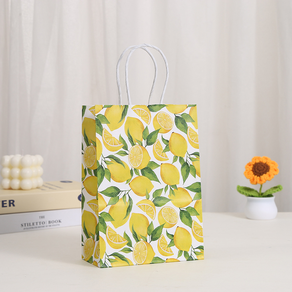 shopping bag