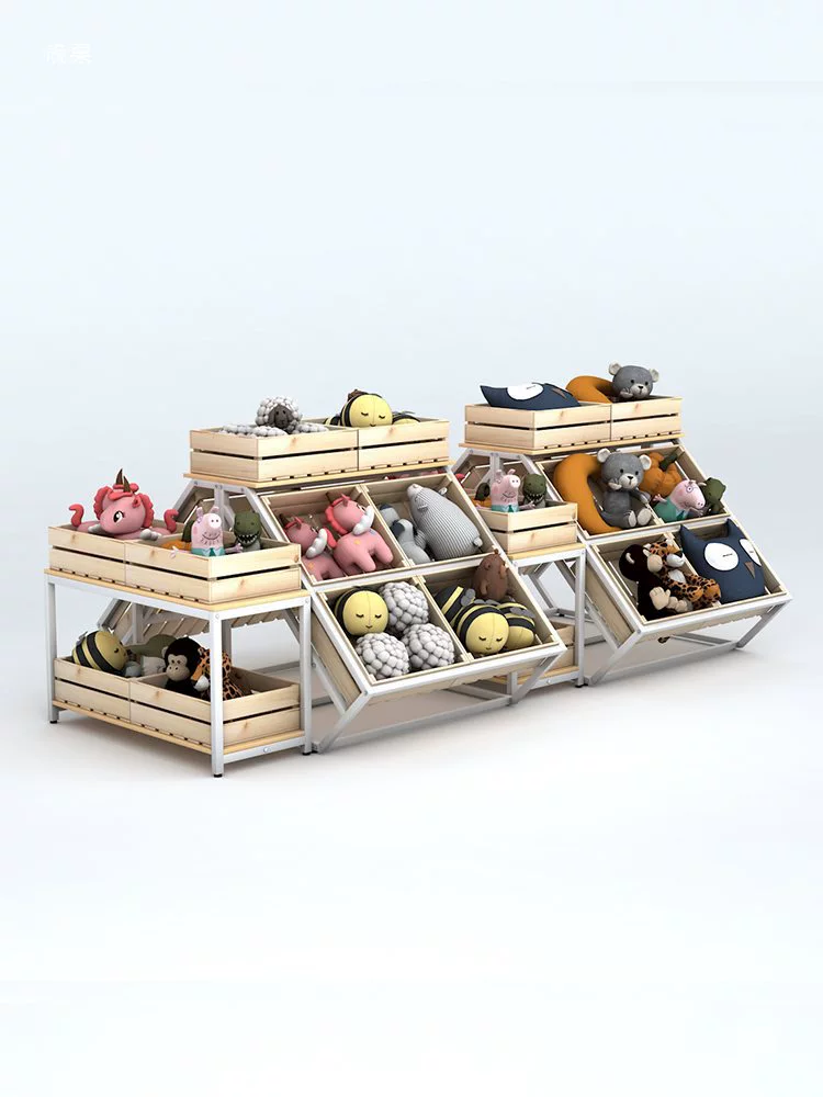 Плюшивая игрушка Jellycat, игрушка в виде куклы, подставка, кукла