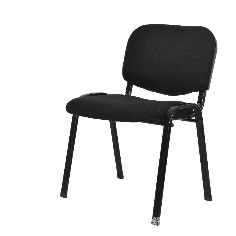 Silla de conferencia con tablero de escritura | Asiento de oficina o aula con patas metálicas | Venta al por mayor image 7