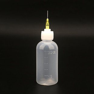 ���I���c�zƿ�zˮƿ 50ML��^ƿ�����c�z�ؼ���С�͉؎��̶��z��