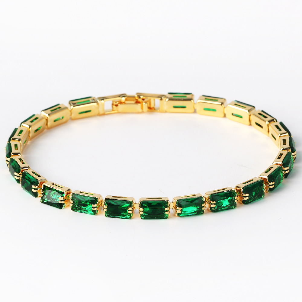 Golden, rectangular, 4x, 6 rectangle