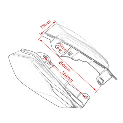 Guide Cover More than 17 — Motorcycle Safety Supplies