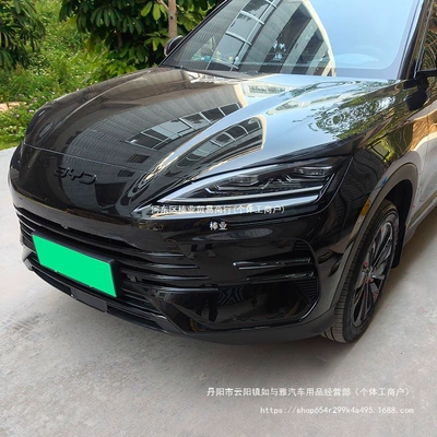 Models Smart Driving Version Ev — Other Car Modifications