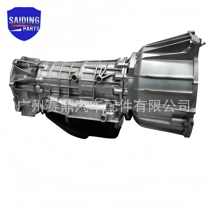 Zf4Hp22 Automatic Transmission Is Suitable for Bmw Jaguar Xj40/X300/Maserati Gearbox Assembly Zf4Hp22 Automatic Transmission Is Suitable for Bmw Jaguar Xj40/X300/Maserati Gearbox Assembly