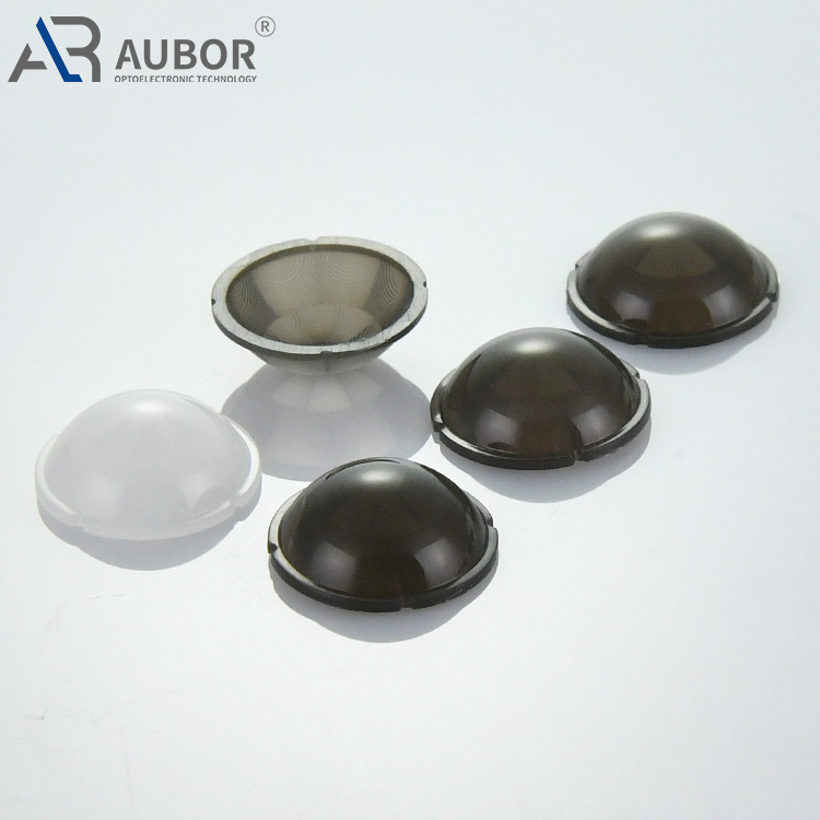 高透光菲涅尔透镜 HDPE塑胶人体感应红外镜片防老化感应透镜