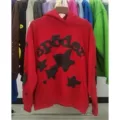 Red stars