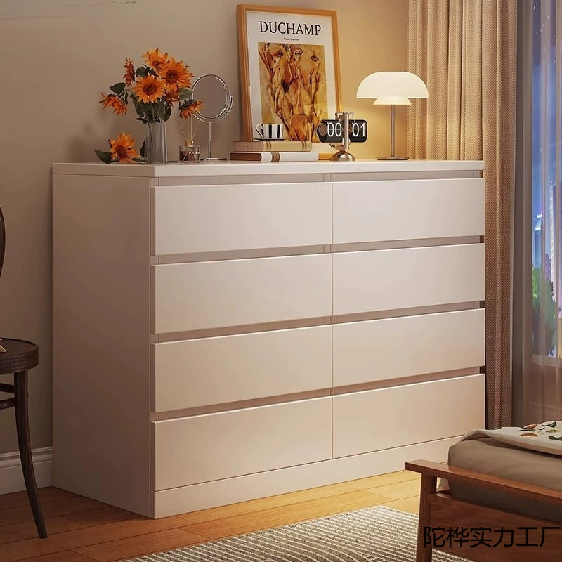 Шкаф для хранения с пятью ящиками для домашнего использования в спальне, напольный шкаф с ящиками, прикроватное хранилище, модный вертикальный шкаф для хранения разных размеров.
