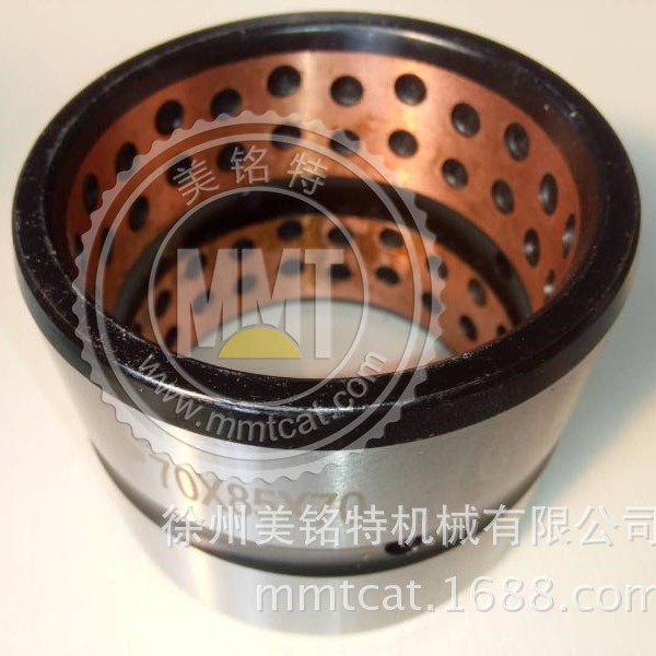 CAT卡特轴套衬套Bearing 0020754 1J-2860 1J-4757 1J2860 1J4757