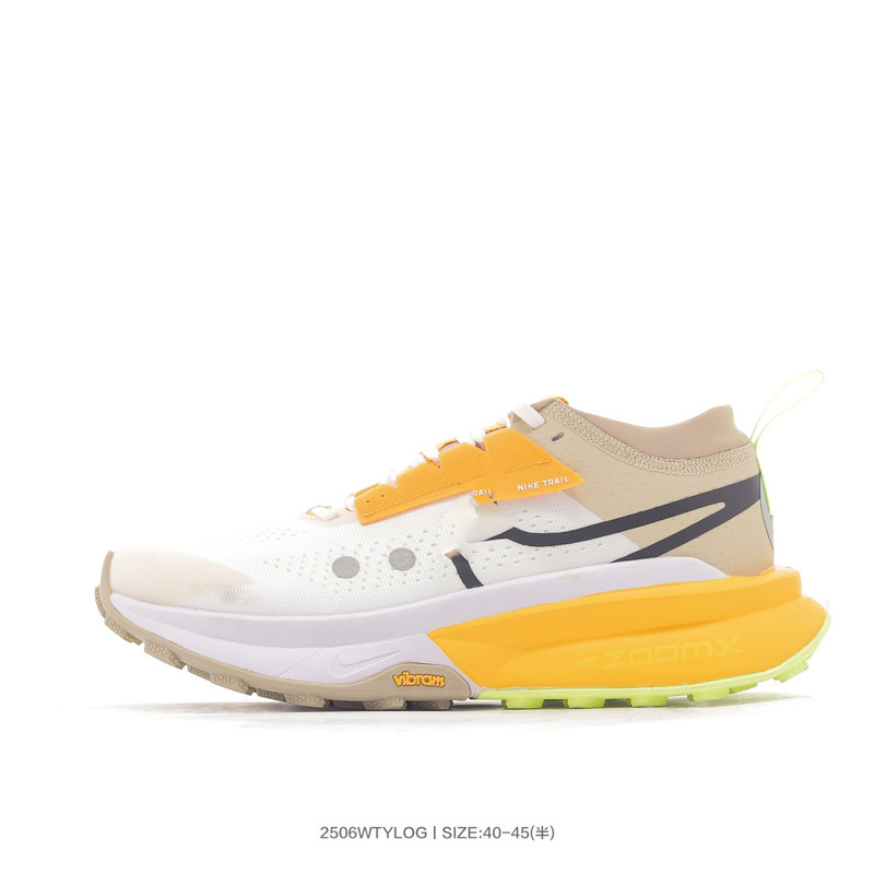 Pure Original Zegama Trail 2 Outdoor Cross-Country Sports Running Shoes Men's Hiking Shoes Sports Cross-Country Running Shoes