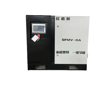 Compressor, Hava kompressorları