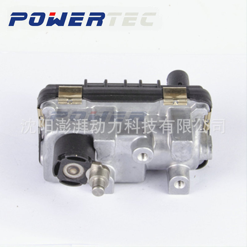 G20 767649 6Nw009550 Turbo Digital Solenoid Valve Parts Are Suitable for Volkswagen Ceza Cars G20 767649 6Nw009550 Turbo Digital Solenoid Valve Parts Are Suitable for Volkswagen Ceza Cars