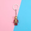 Iron Man key circle