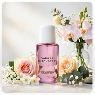 �羳�����Ж|Vanilla fragrance spray Ůʿ��ˮ�����ճ־�����