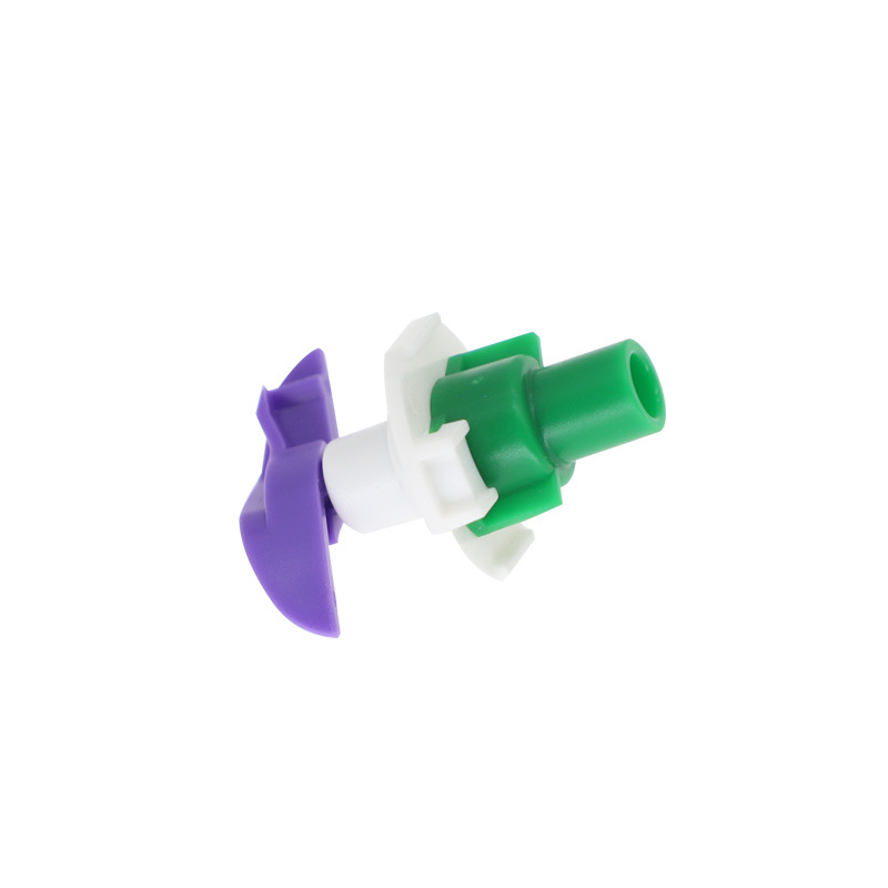 Jardín de la lluvia de la lluvia invertida insertado en el suelo boquilla de atomización refractiva Dapeng enfriamiento riego precio unitario no incluye impuestos