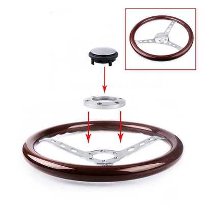 Steering Wheel Dropshipping, Steering wheel