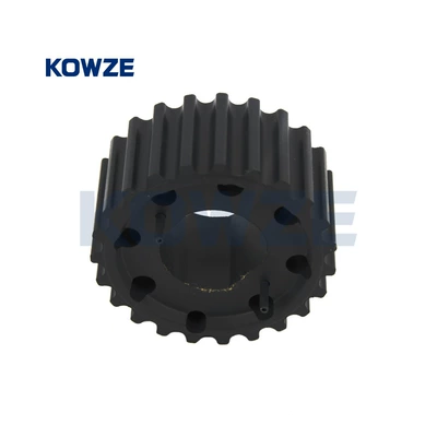 Spot Crankshaft Tooth Crankshaft, camshaft