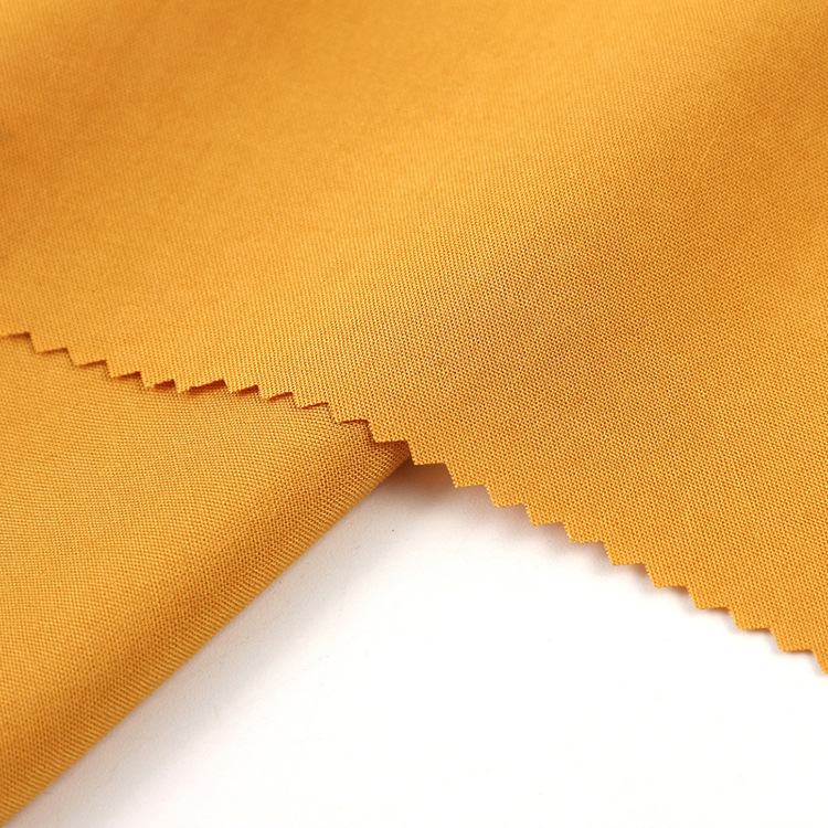Proveedores chinos de bajo precio 30s tela de enfriamiento de rayon plano
