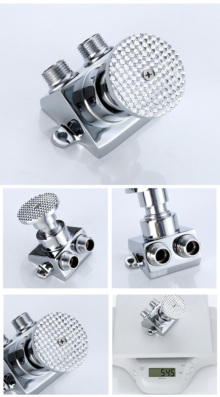 Copper standing foot pedal washbasin, single cold faucet, hospital laboratory washbasin, foot pedal faucet undefined
