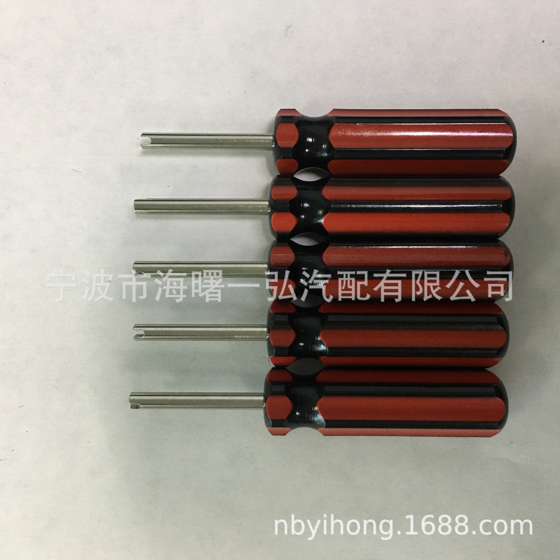 拧芯工具 旋芯气具 汽保工具气门芯工具 空调芯修补工具VT01-1