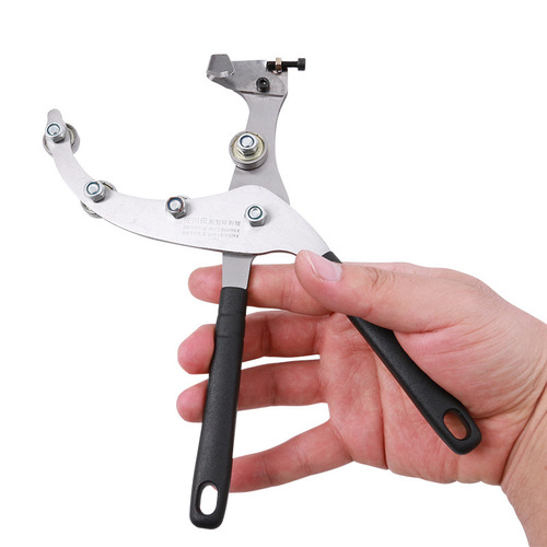 Sagawada 130 new fruit tree scraper and nail opener jujube grape orange girdling pliers bearing type peeling