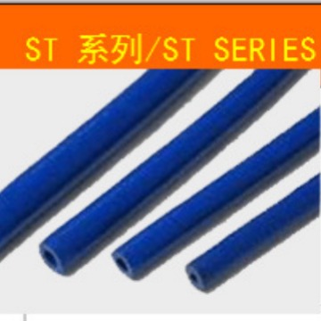 Straight Hose硅胶直管 开诺管业