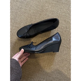 女式时装单鞋;乐福鞋;女式运动单鞋