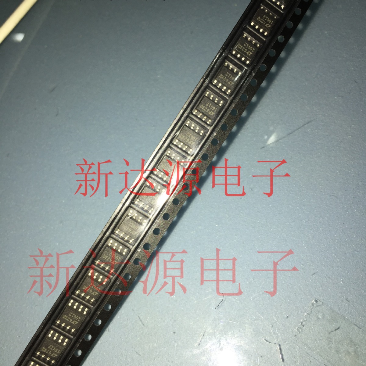 全新 LT1641-2IS8 16412I 贴片SOP8