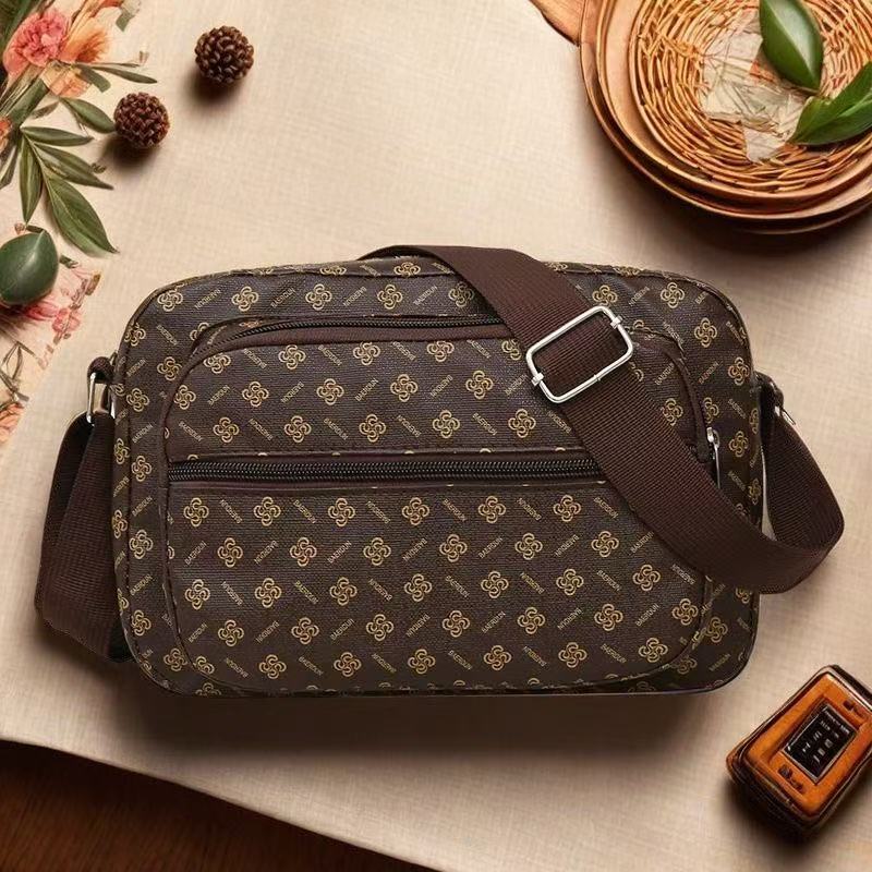 Pu Women's Bag, Mobile Phone Bag, Fashionable Mom Bag, Cashier Bag, Large Capacity Shoulder Crossbody Bag, Factory Direct Sales Street Vendor Bag Pu Women's Bag, Mobile Phone Bag, Fashionable Mom Bag, Cashier Bag, Large Capacity Shoulder Crossbody Bag, Factory Direct Sales Street Vendor Bag