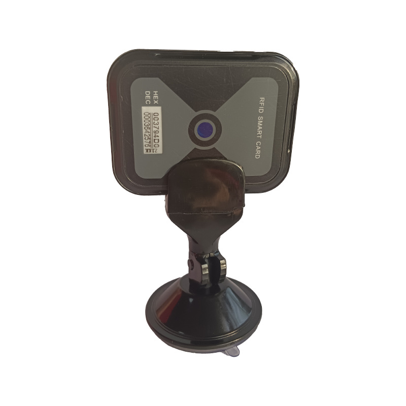 南京百胜小区进出口自动感应蓝牙卡停车场门禁蓝牙系统蓝牙卡读头