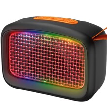 ���Q�¿�HM-828�����{����푑�������ڱ�yʽTWS�忨RGB��С����