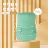 Green postpartum bandage