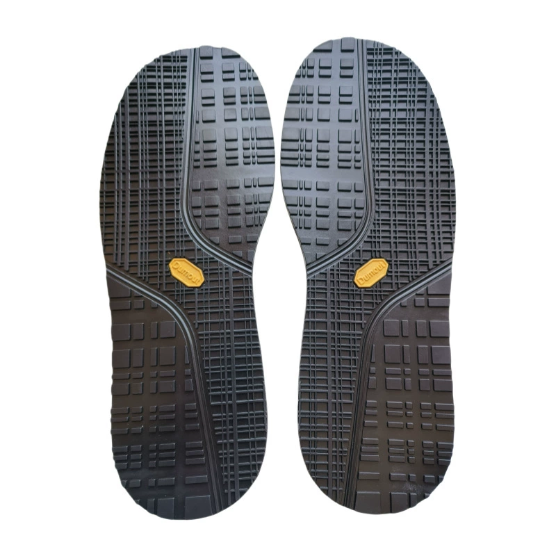 Кожаная подошва для ремонта обуви прочная нескользящая и износостойкая наклейка резиновая обувь тканевые наклейки на подошвы для повседневной обуви Материал для обуви