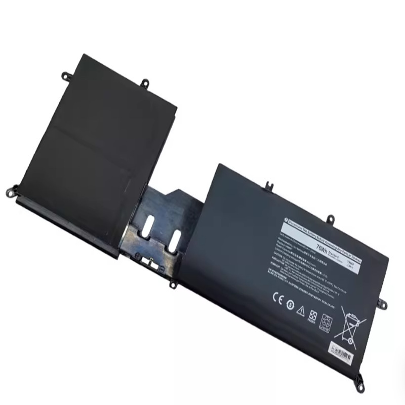 Suitable for Dell Alienware M15 M17 R2 P87F P41E Y9M6F Notebook Battery