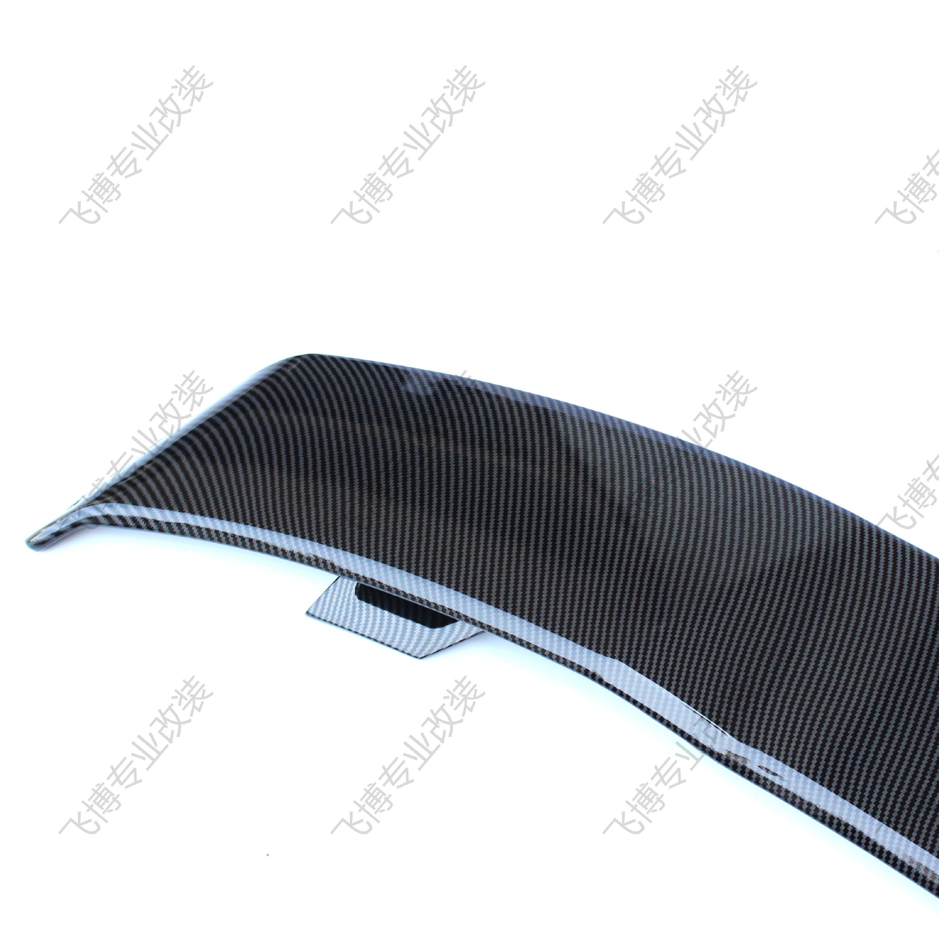 The Universal Car Rear Wing Is Suitable for Honda Mazda Aian S Punch-Free Rear Wing Modification and Has a Fashionable Sy Model